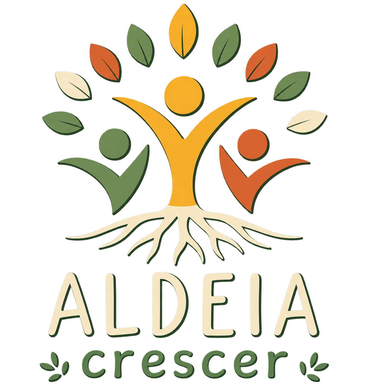Aldeia Crescer